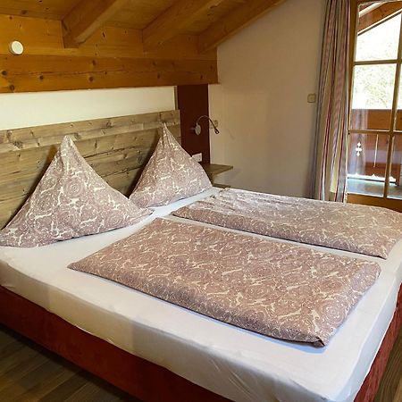 Appartamento Haus Hager Schneizlreuth Esterno foto