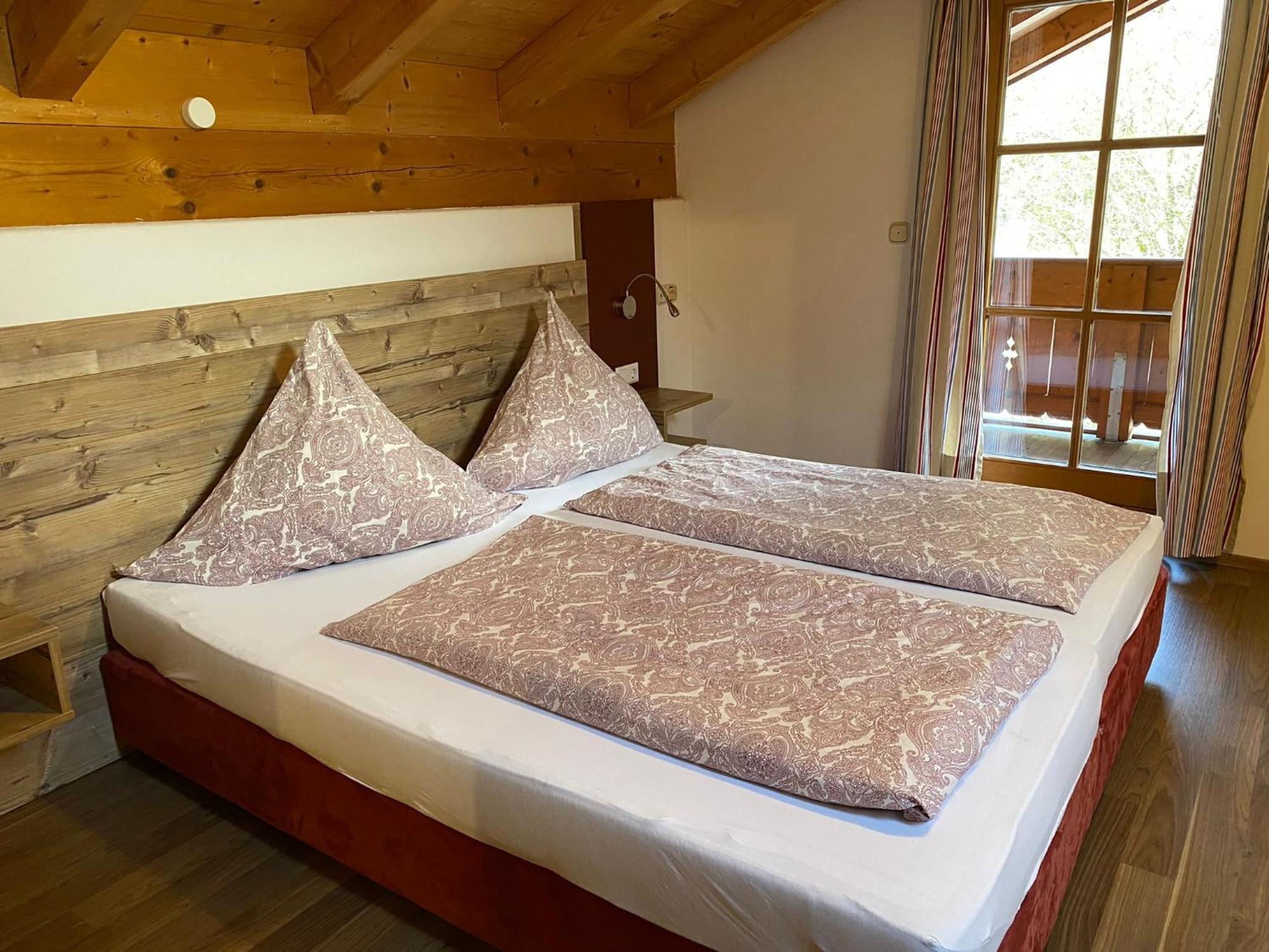 Appartamento Haus Hager Schneizlreuth Esterno foto