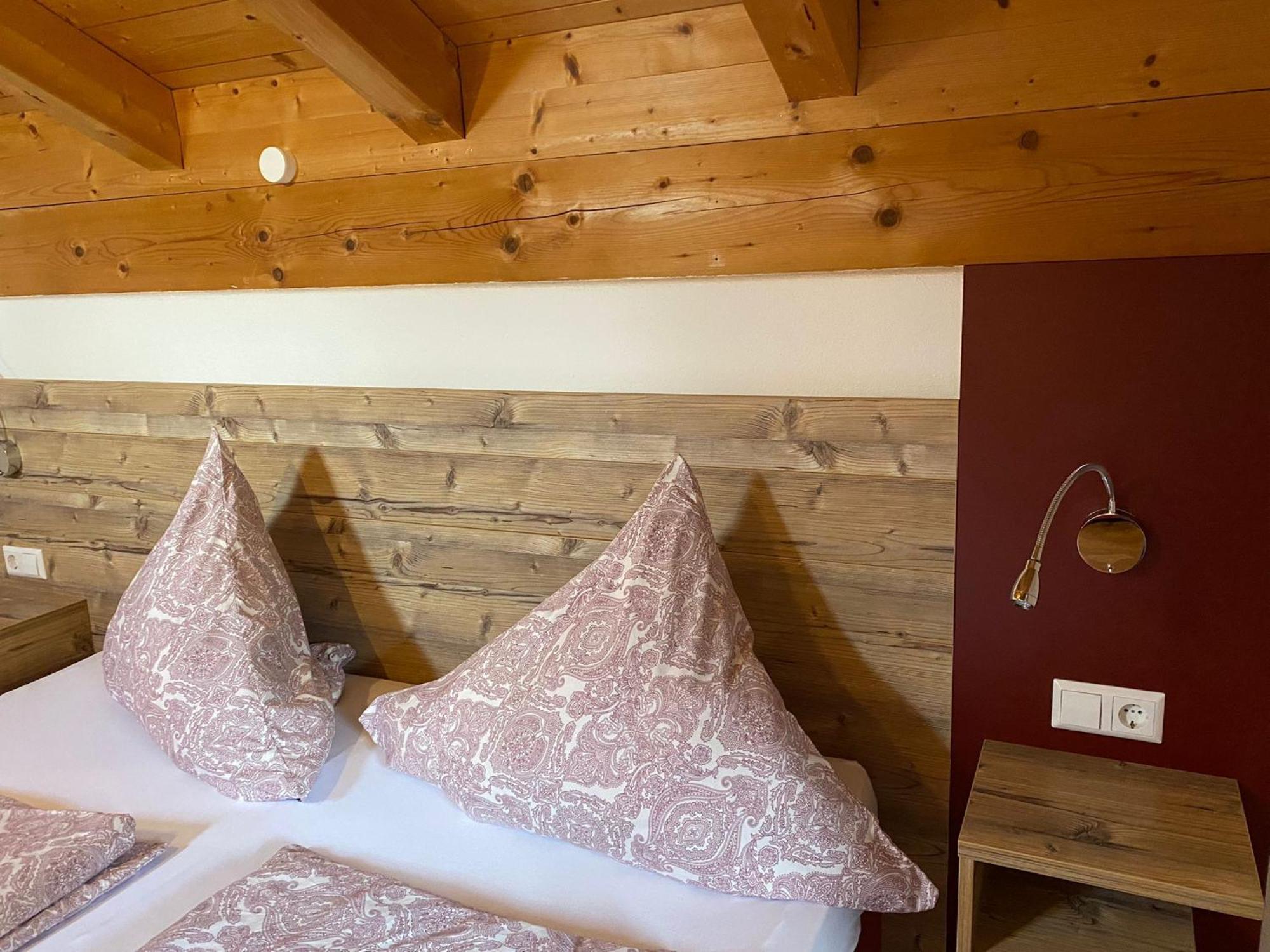 Appartamento Haus Hager Schneizlreuth Esterno foto