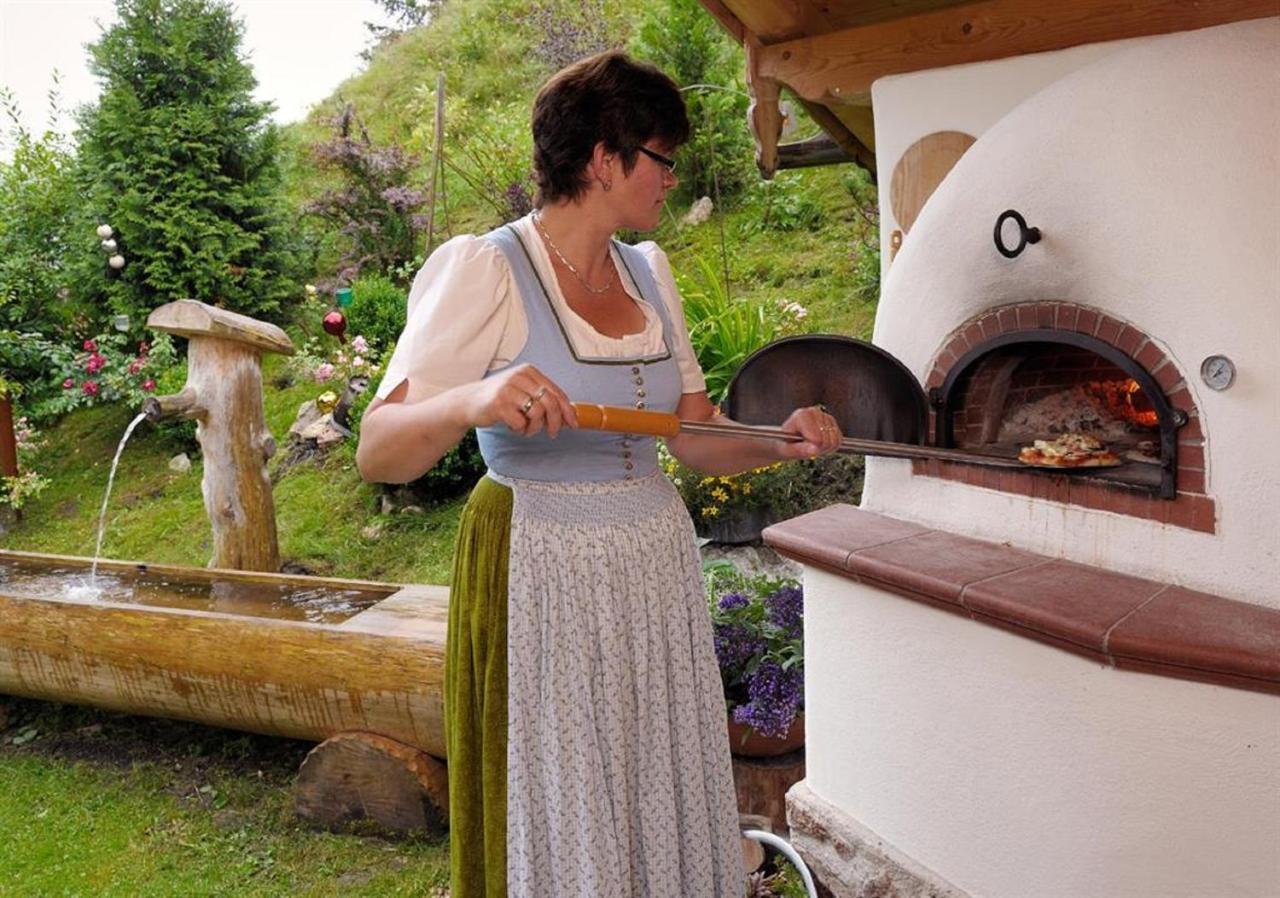 Appartamento Haus Hager Schneizlreuth Esterno foto